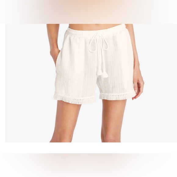 Robin Piccone Natalie shorts size medium - Picture 3 of 4
